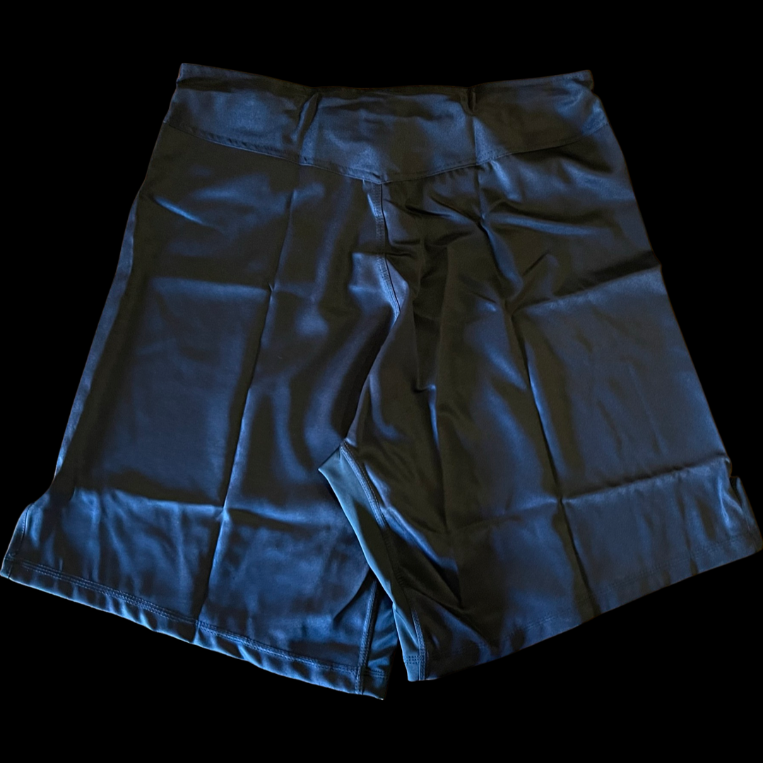 Legacy Athletic Shorts